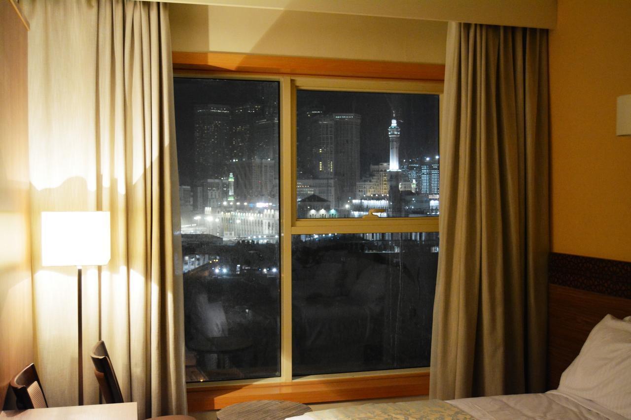 Grand Makkah Hotel 메카 외부 사진